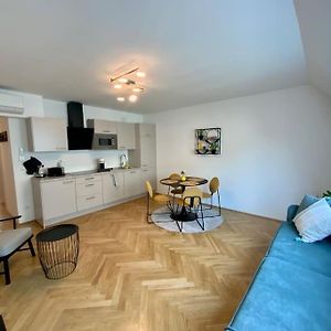 Appartement met een Slaapkamer